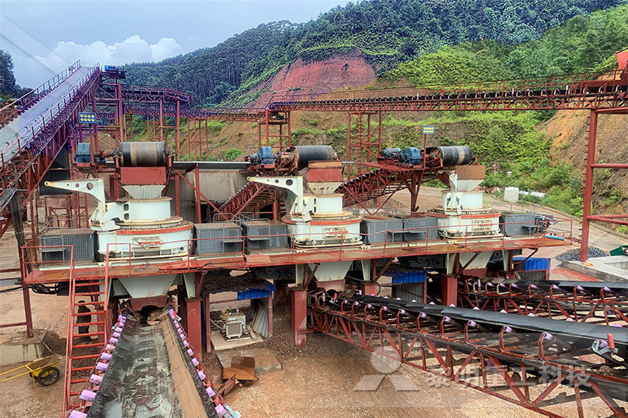 中国四大煤矿机械制造  